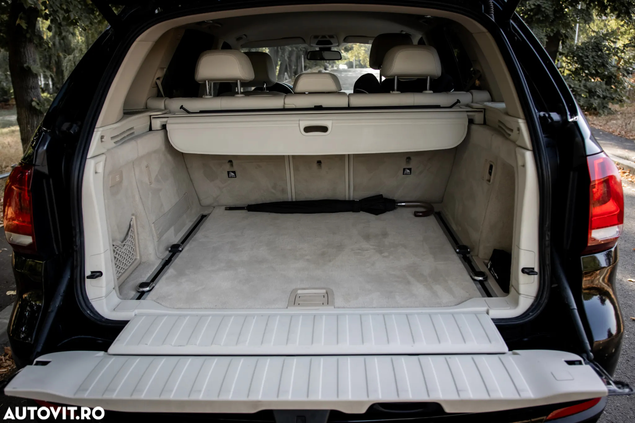 BMW X5 xDrive25d - 17