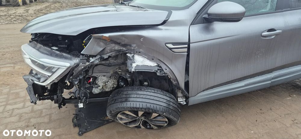 Renault Arkana 1.3 TCe mHEV Evolution EDC - 15