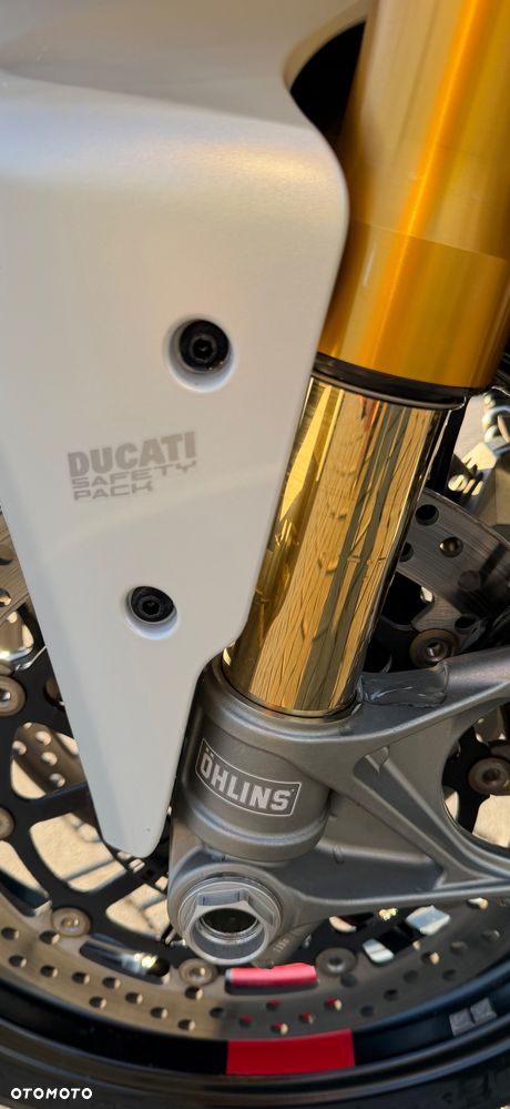 Ducati SuperSport - 14