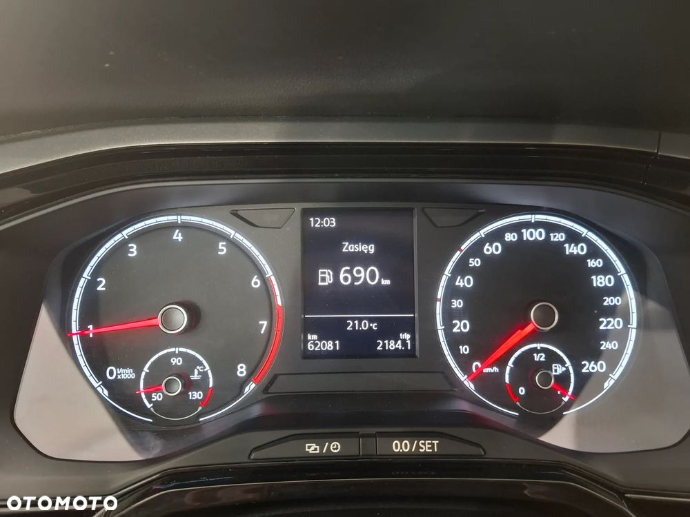 Volkswagen Polo 1.0 TSI Comfortline - 7