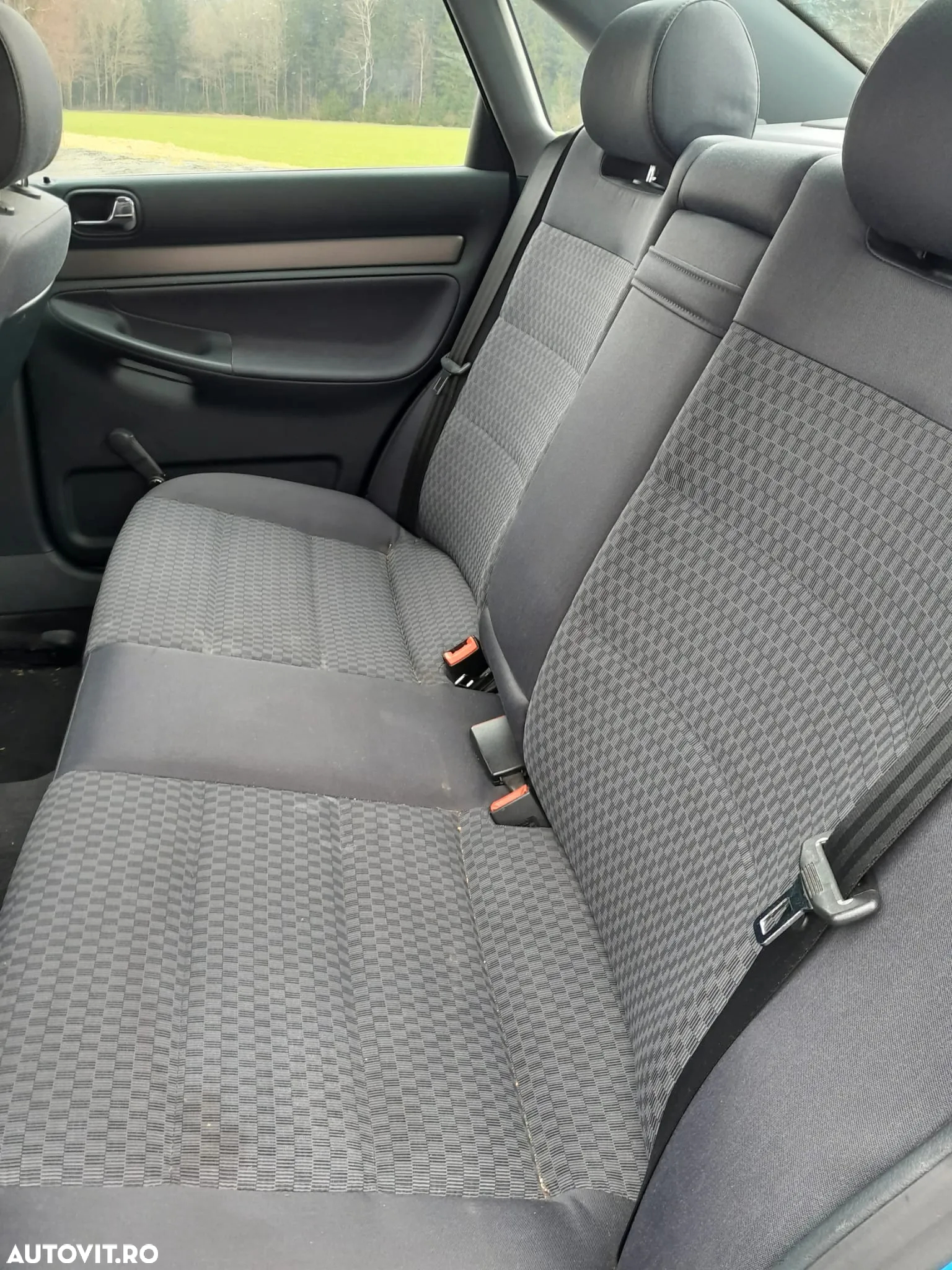 Audi A4 - 5