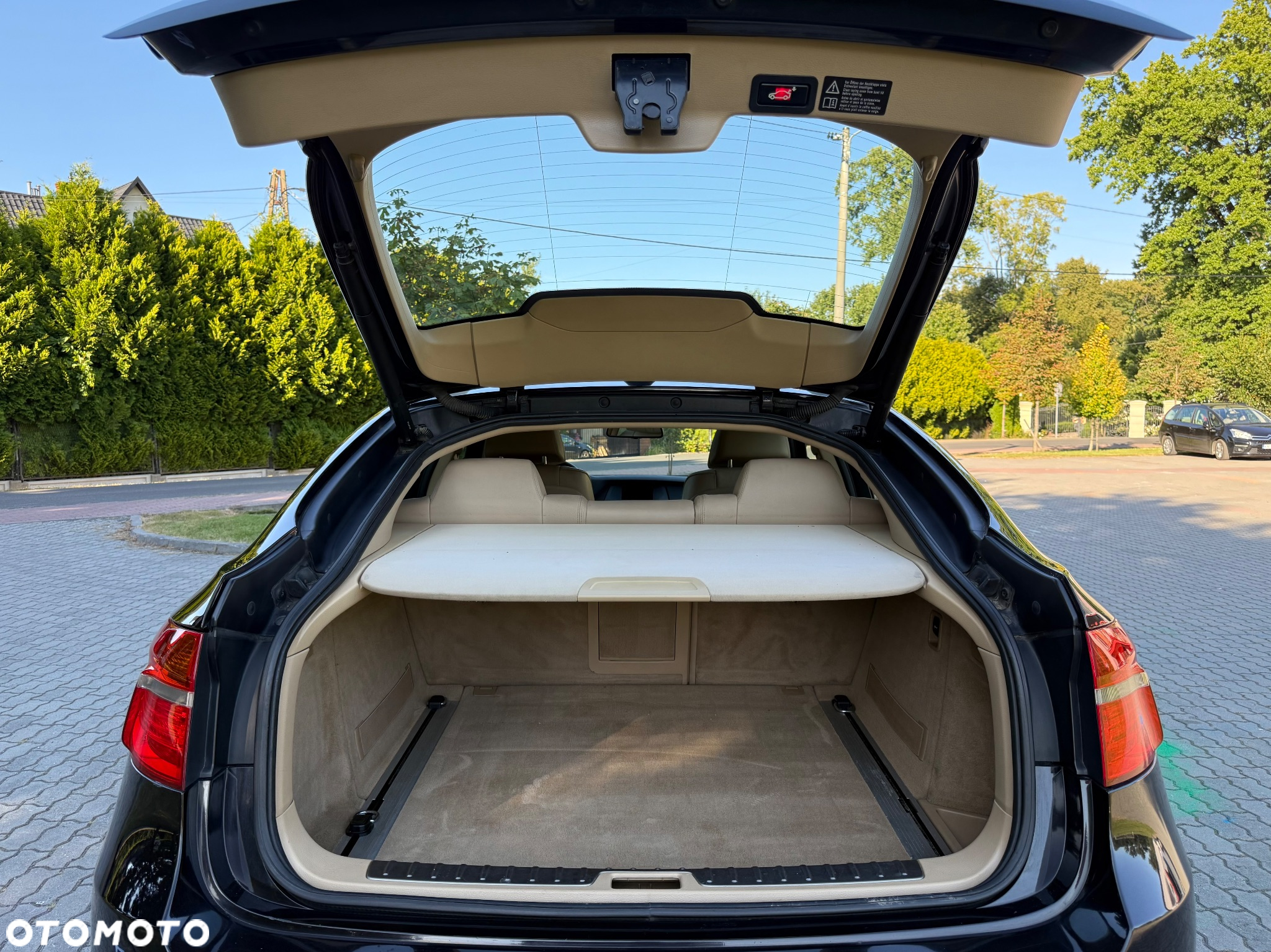 BMW X6 35d xDrive - 29
