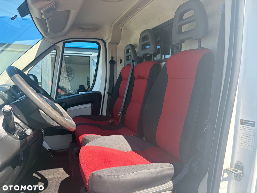 Fiat Ducato - 5