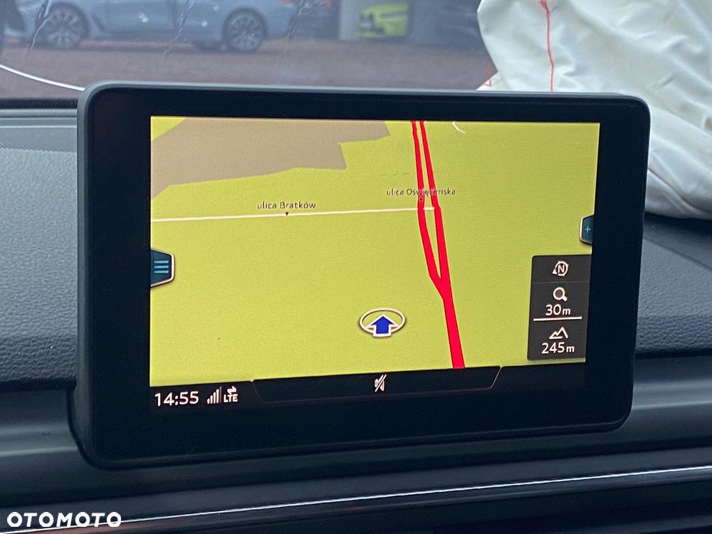 Audi A4 Avant 2.0 TDI S tronic - 16