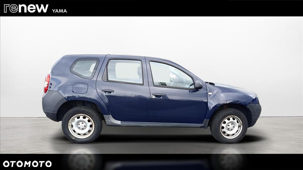 Dacia Duster 1.6 Euro5 - 6
