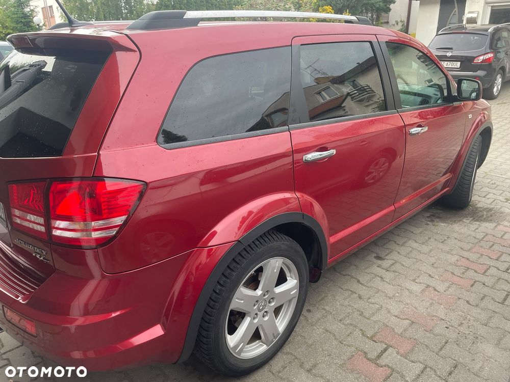 Dodge Journey 2.0 CRD R/T - 5