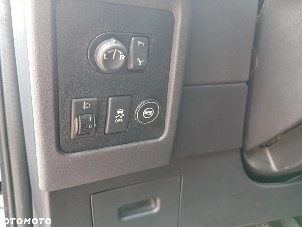 Nissan Qashqai - 8