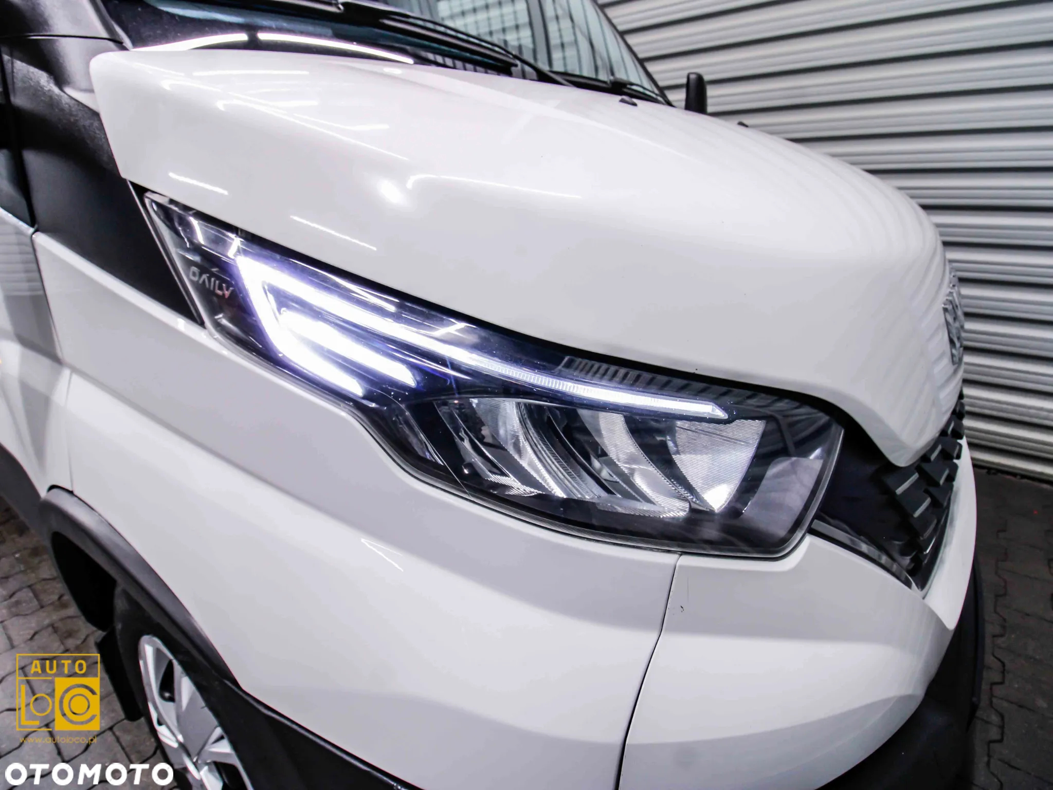 Iveco DAILY - 27