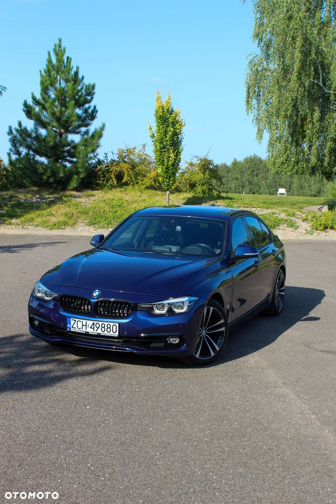BMW Seria 3 - 2