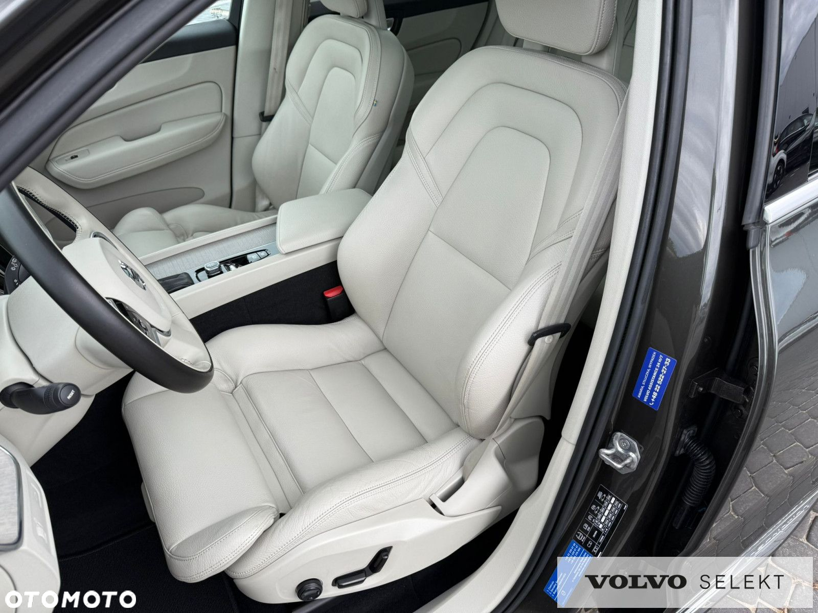 Volvo XC 60 - 13