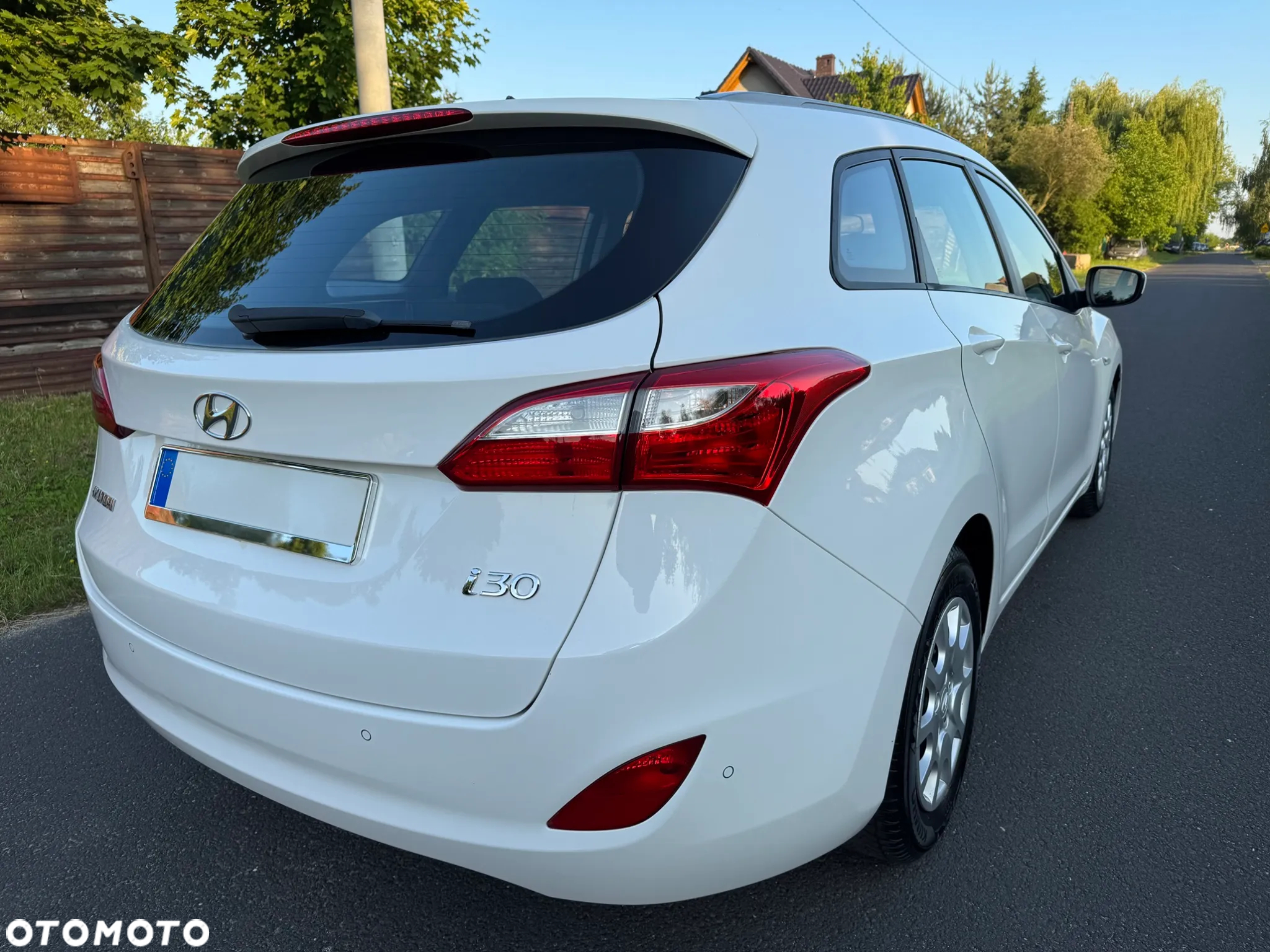 Hyundai i30 - 6