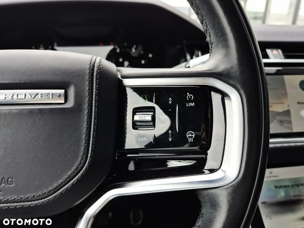 Land Rover Range Rover Velar - 34