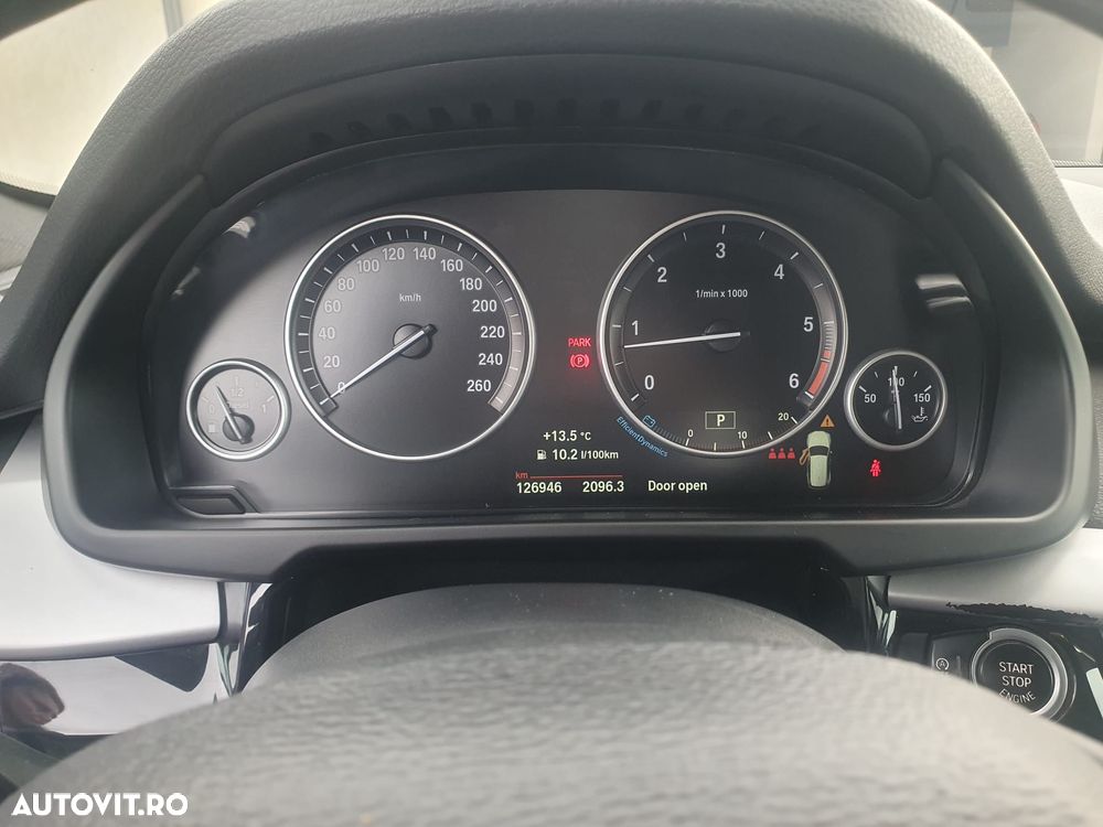 BMW X5 - 12
