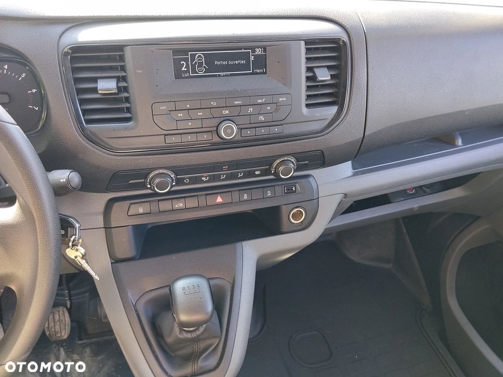 Peugeot expert - 14