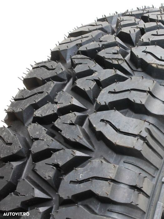 Anvelope teren 245/70 R17 M/T ATITUDE cauciucuri 4x4 Off-Road NOU M+S! - 1