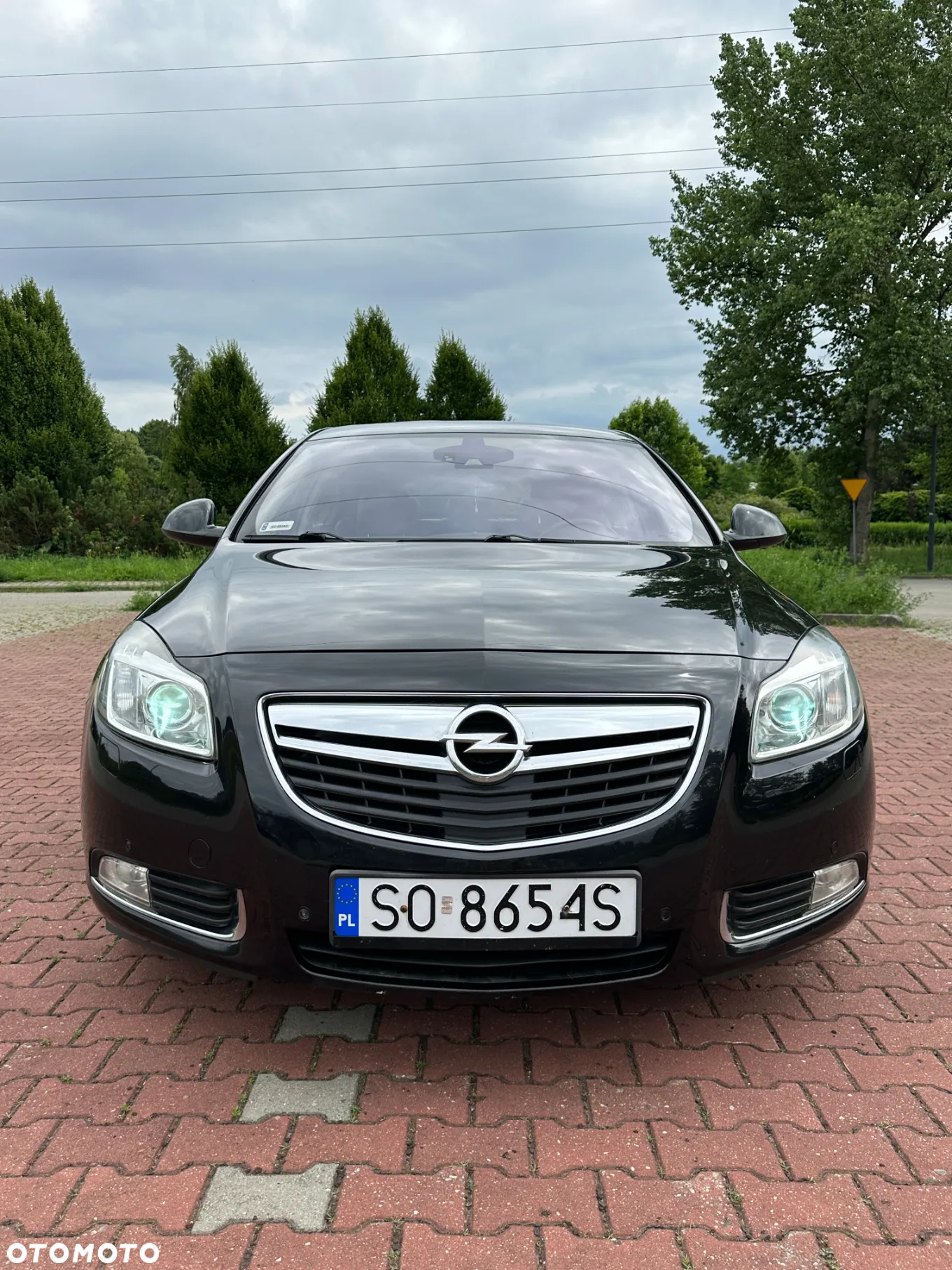 Opel Insignia 2.0 BiTurbo CDTI ecoFLEX Start/Stop Innovation - 2