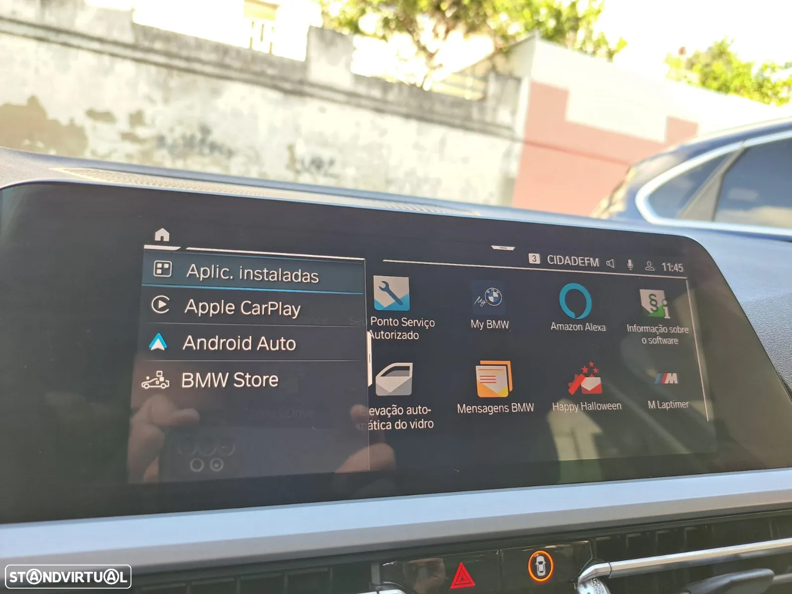 BMW 330 e Line Luxury Auto - 28