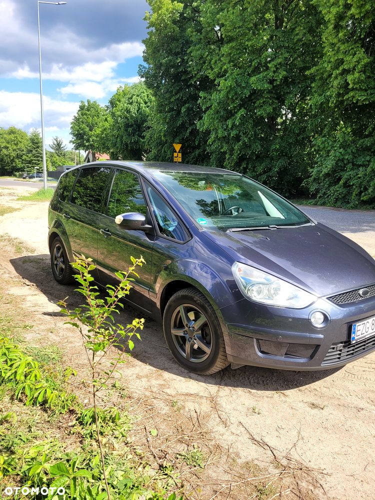 Ford S-Max - 5