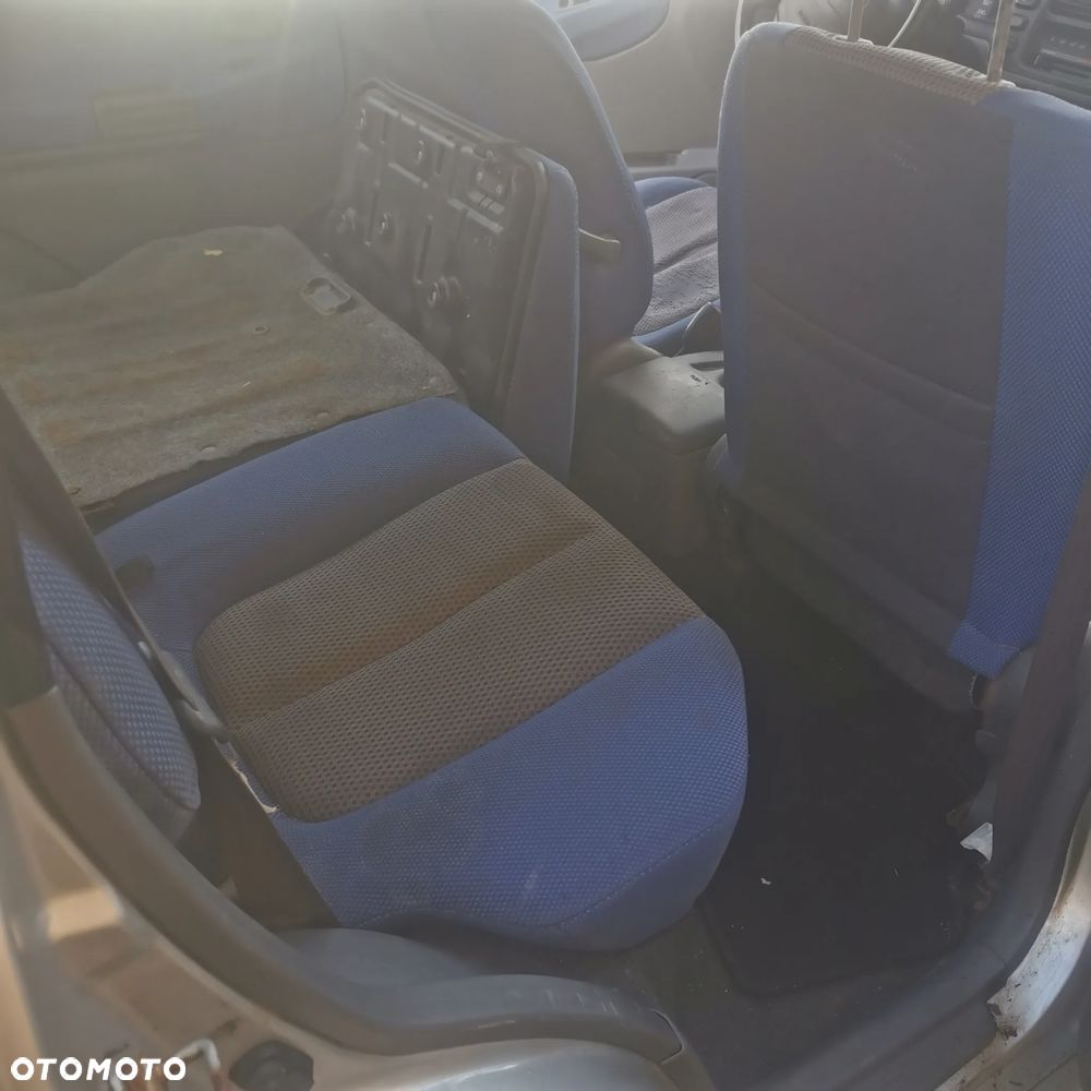 Suzuki Grand Vitara 2.0 Special Edition - 11