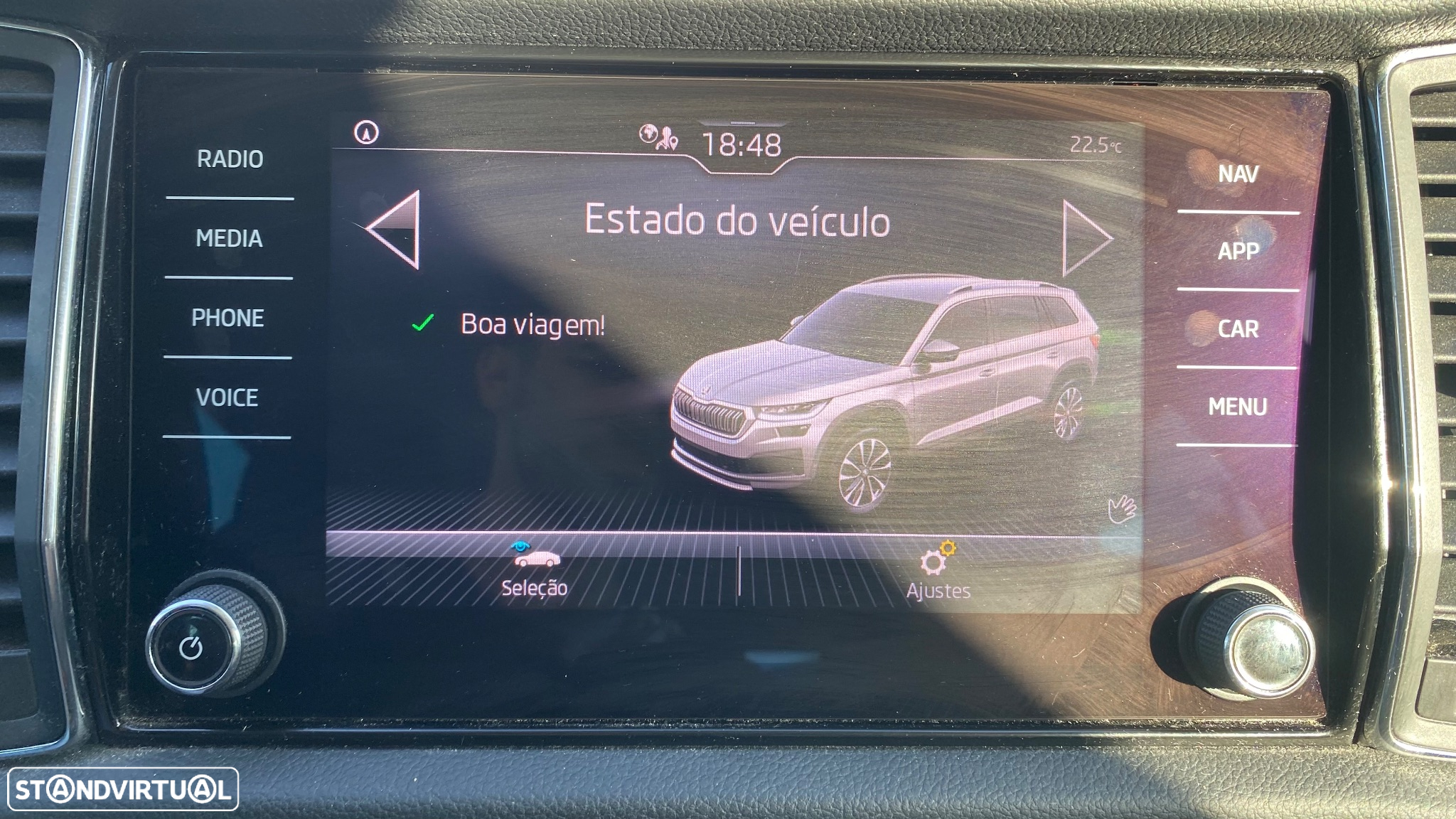 Skoda Kodiaq 2.0 TDI Ambition DSG - 45