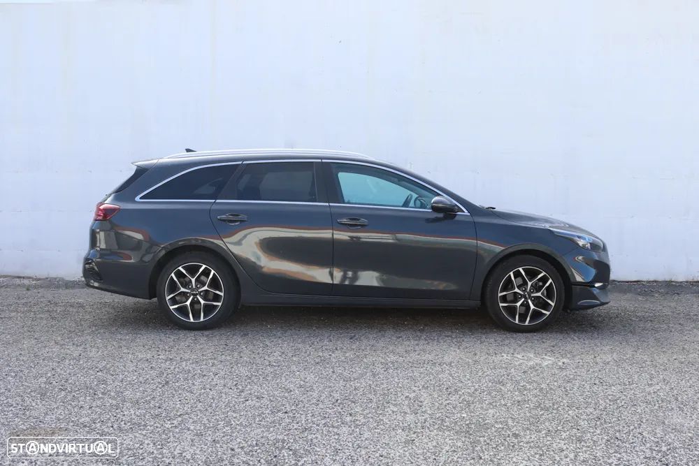 Kia Ceed SW 1.0 T-GDI Sport - 21