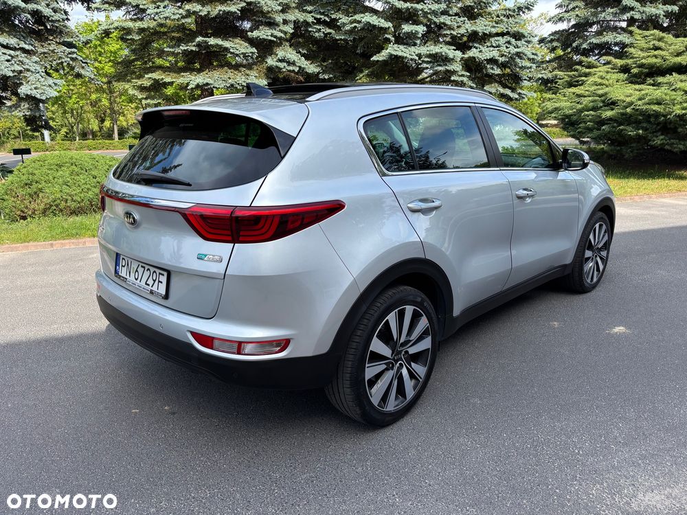 Kia Sportage - 36