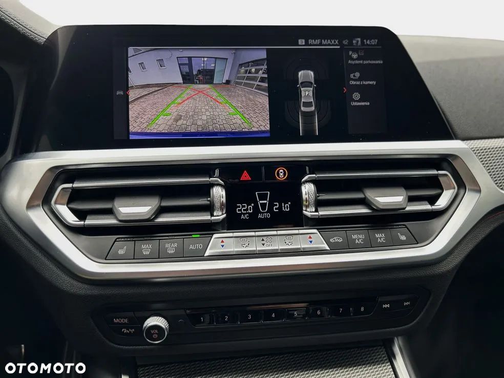 BMW Seria 3 330d MHEV M Sport sport - 32