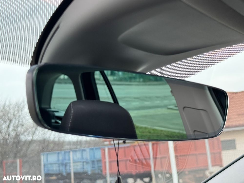 Skoda Octavia 2.0 TDI DSG Style - 28