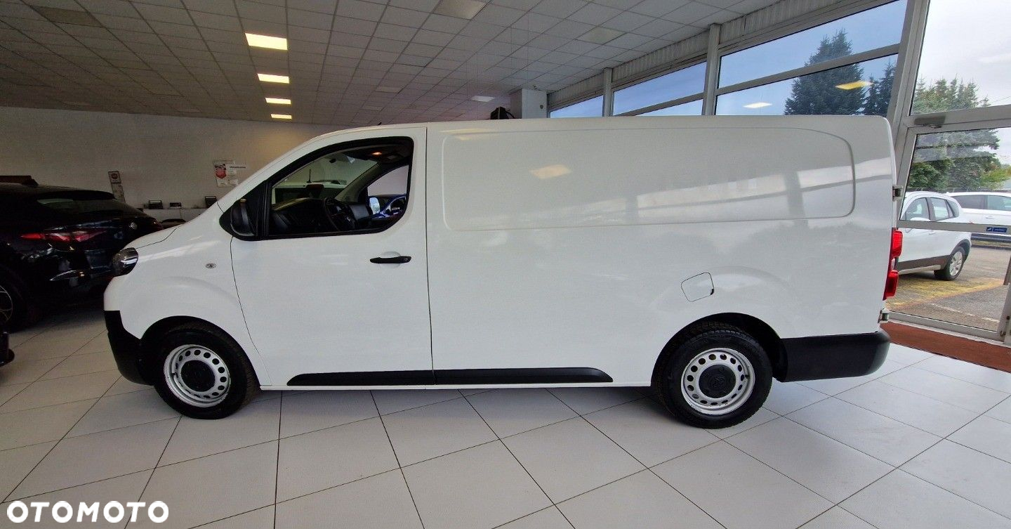 Toyota Proace - 19