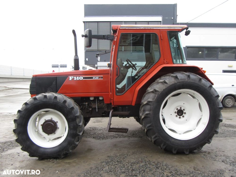 Fiat F 110 - 3