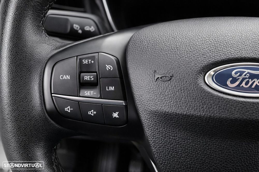 Ford Focus SW 1.0 EcoBoost Active X - 16