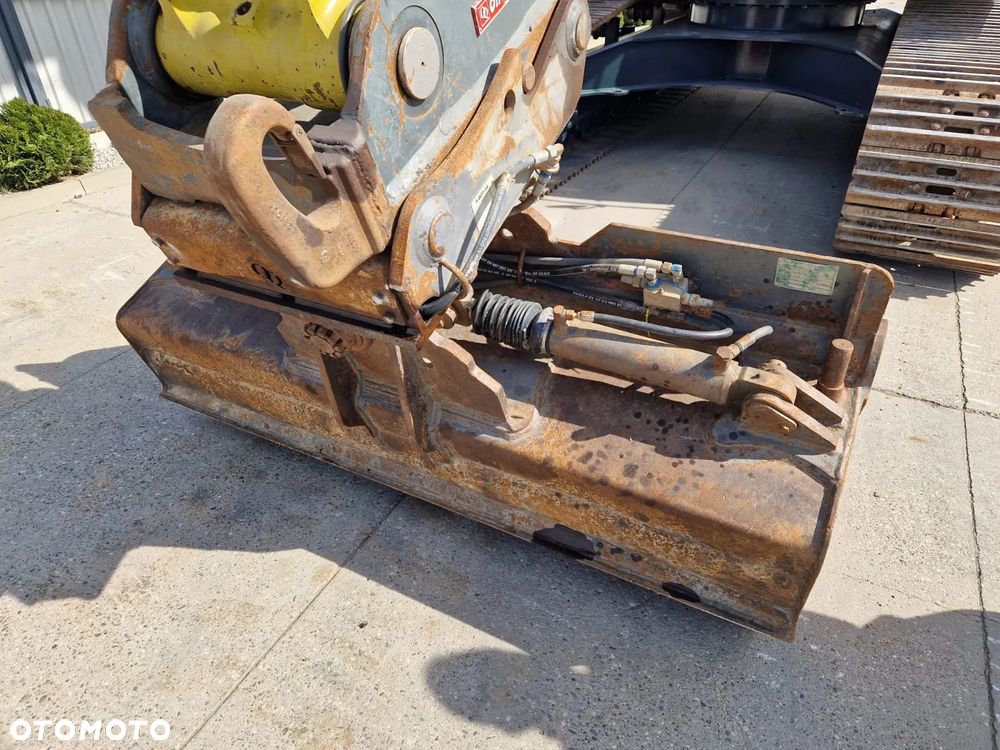 Doosan DX 300 LC-5* 2018r. * 6 563 mth * OQ70/55 * Pełen serwis Doosan * - 28