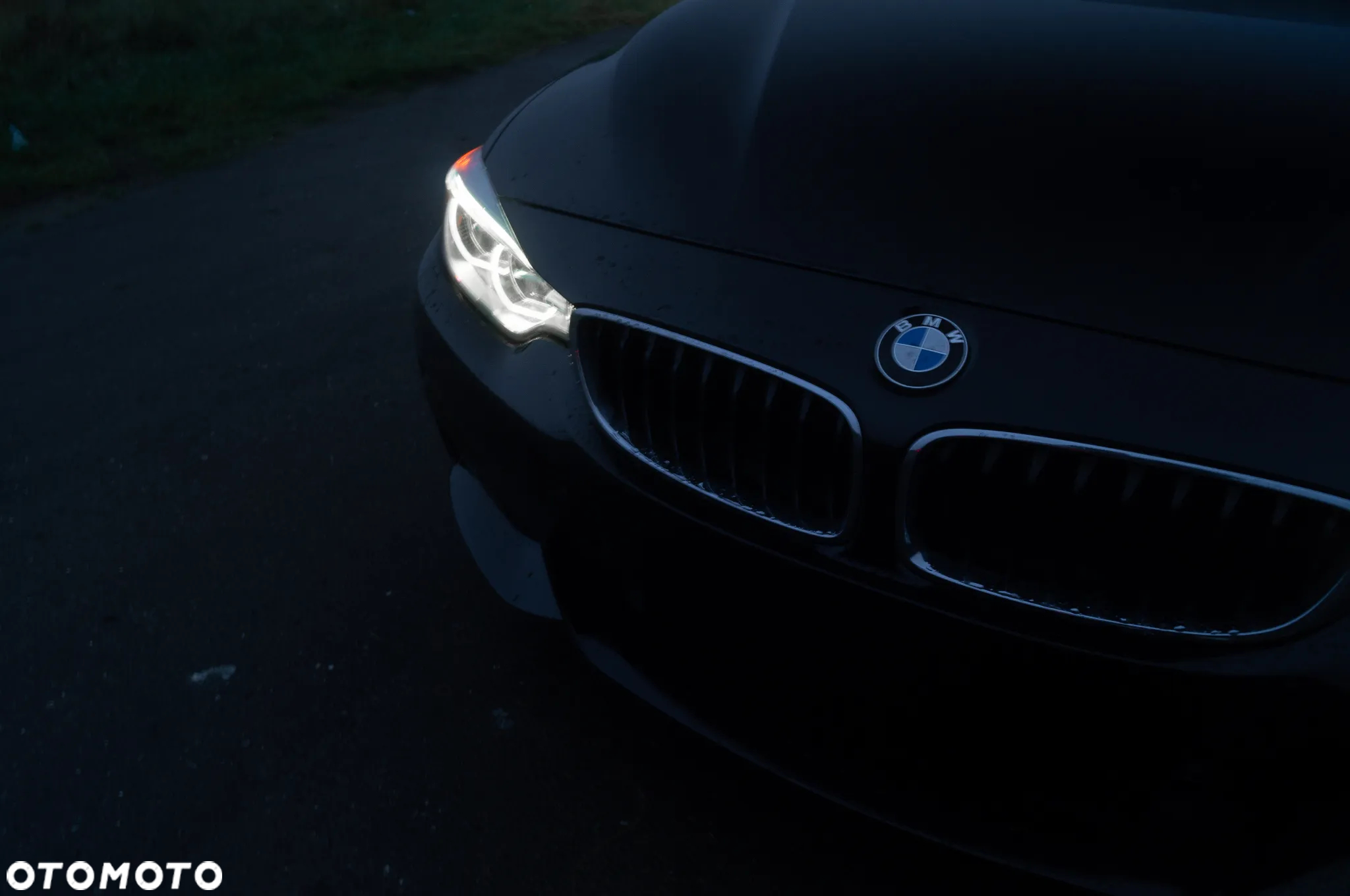 BMW Seria 4 430i xDrive Sport - 7