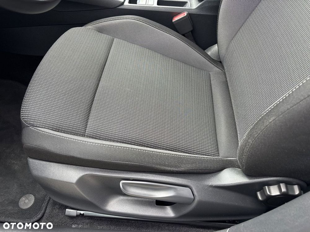 Skoda Octavia 2.0 TDI Ambition - 12