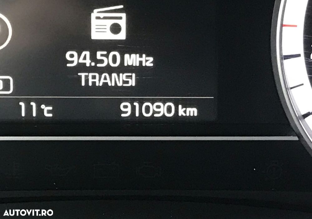 Kia Niro - 8