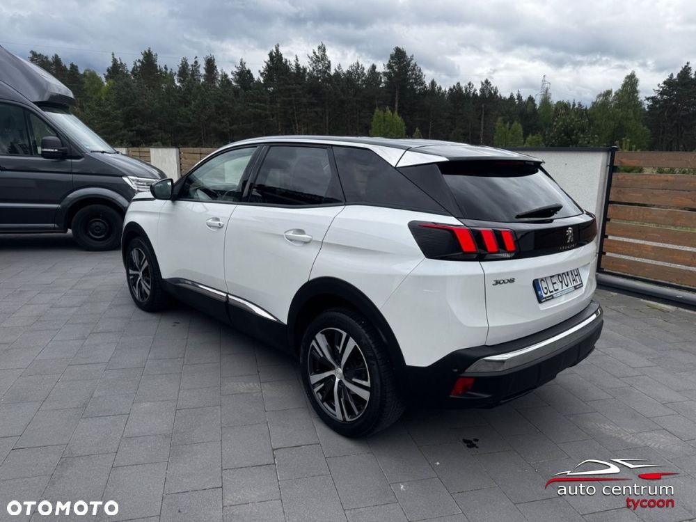 Peugeot 3008 - 6