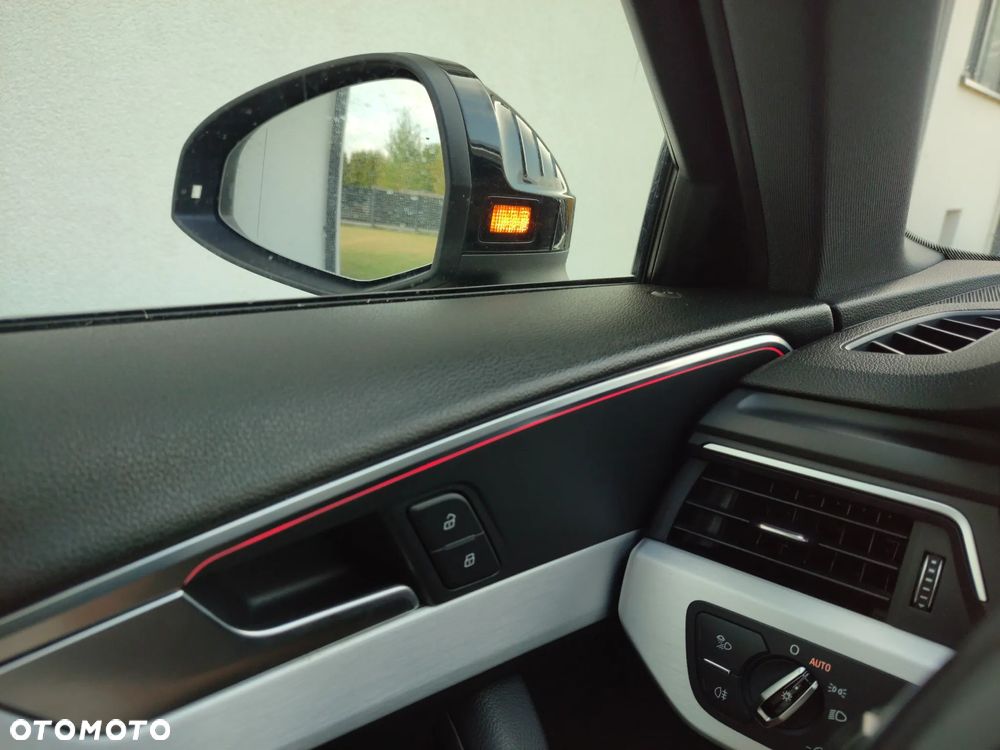 Audi A4 Avant 2.0 TDI Quattro Sport S tronic - 17