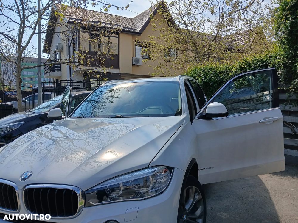BMW X5 xDrive25d - 15