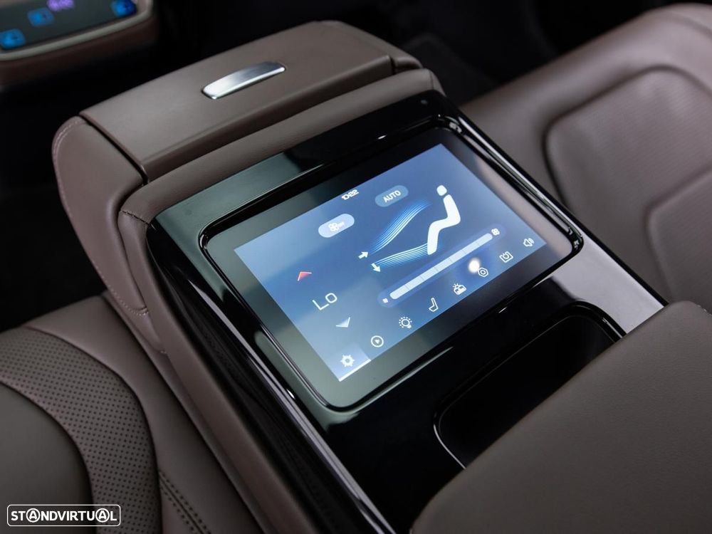 BYD Han Executive - 30