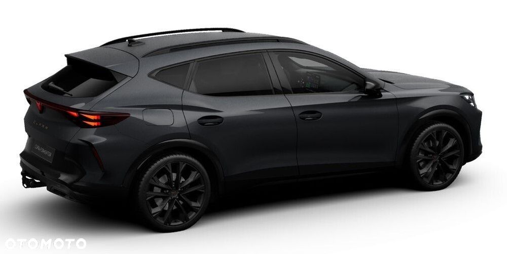 Cupra Formentor 2.0 TDI DSG - 5