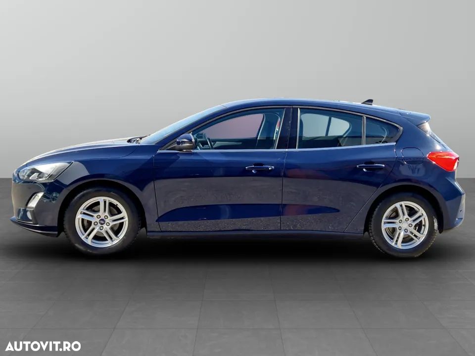 Ford Focus 1.0 EcoBoost Trend - 2