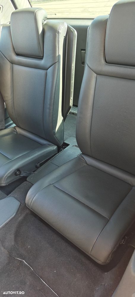 Opel Zafira 1.7 CDTI Cosmo - 8