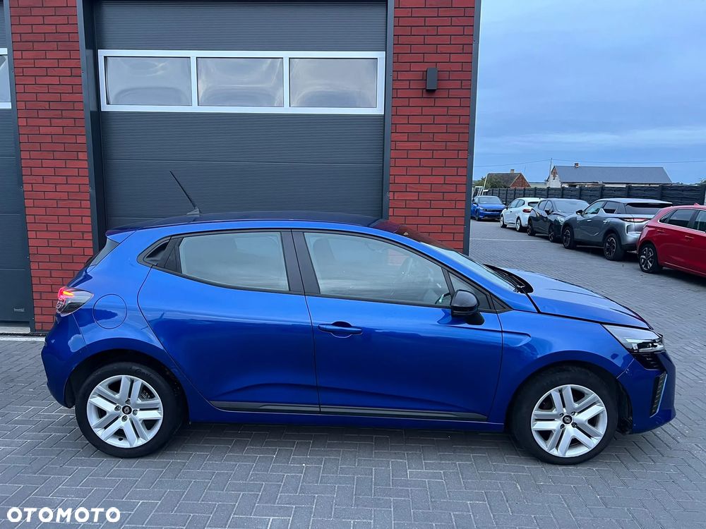 Renault Clio TCe 90 EVOLUTION - 29