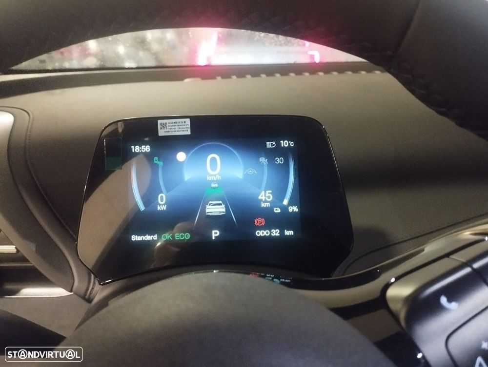 BYD Atto 3 60.48 kWh Design - 8