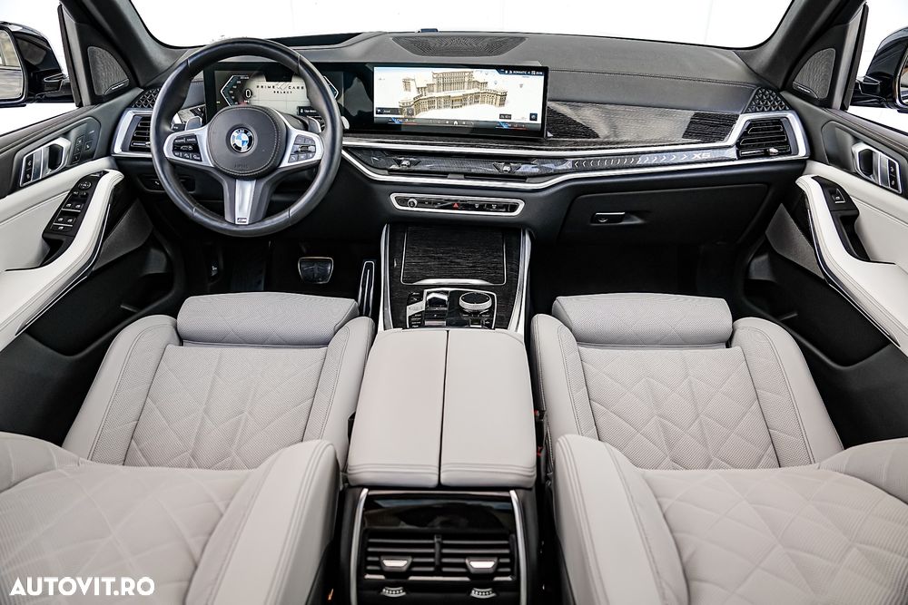 BMW X5 xDrive30d - 4