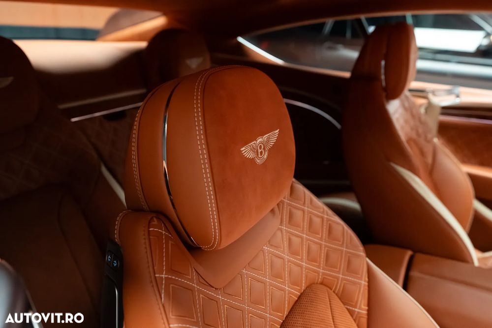 Bentley Continental - 24