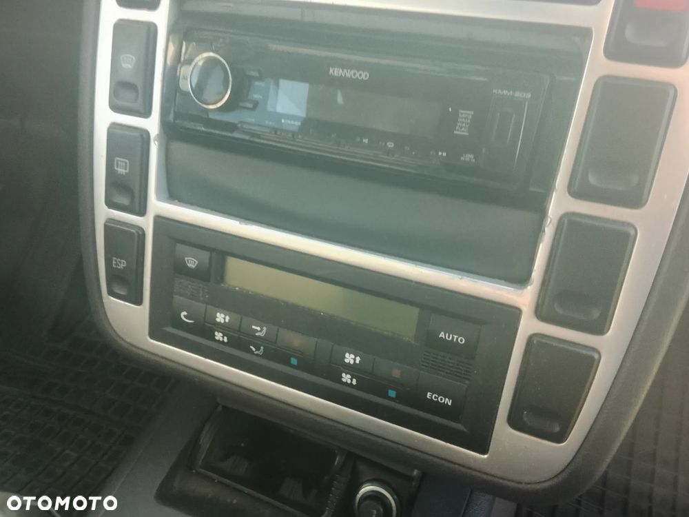 Ford Galaxy - 8