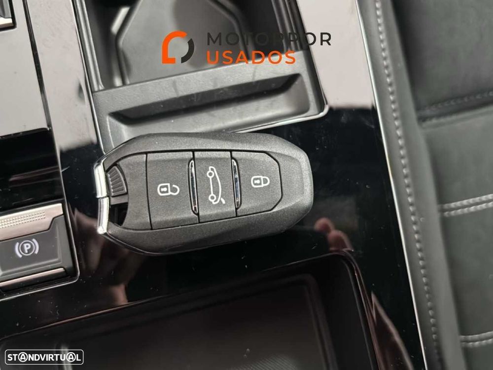 Opel Astra Sports Tourer - 15