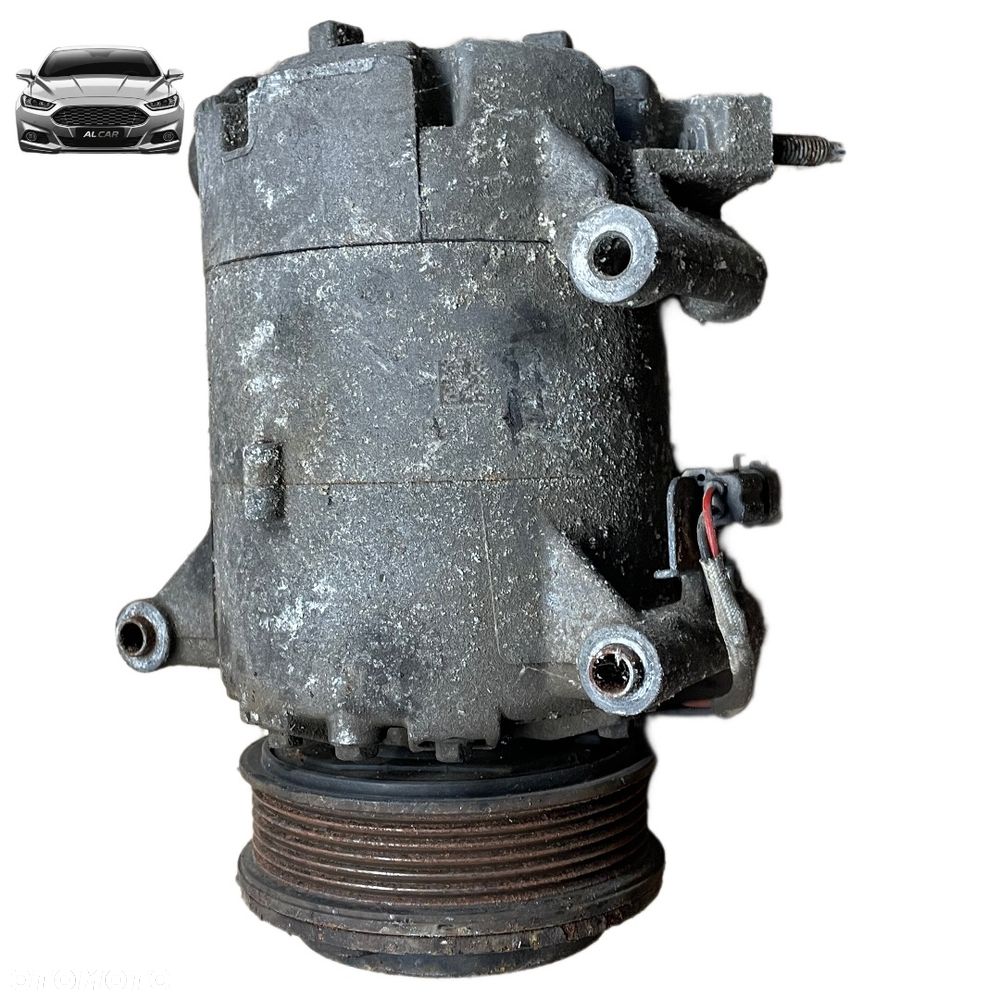 KOMPRESOR KLIMATYZACJI 2.0 TDCI EURO 6 FORD MONDEO MK5, S-MAX MK2 - 1