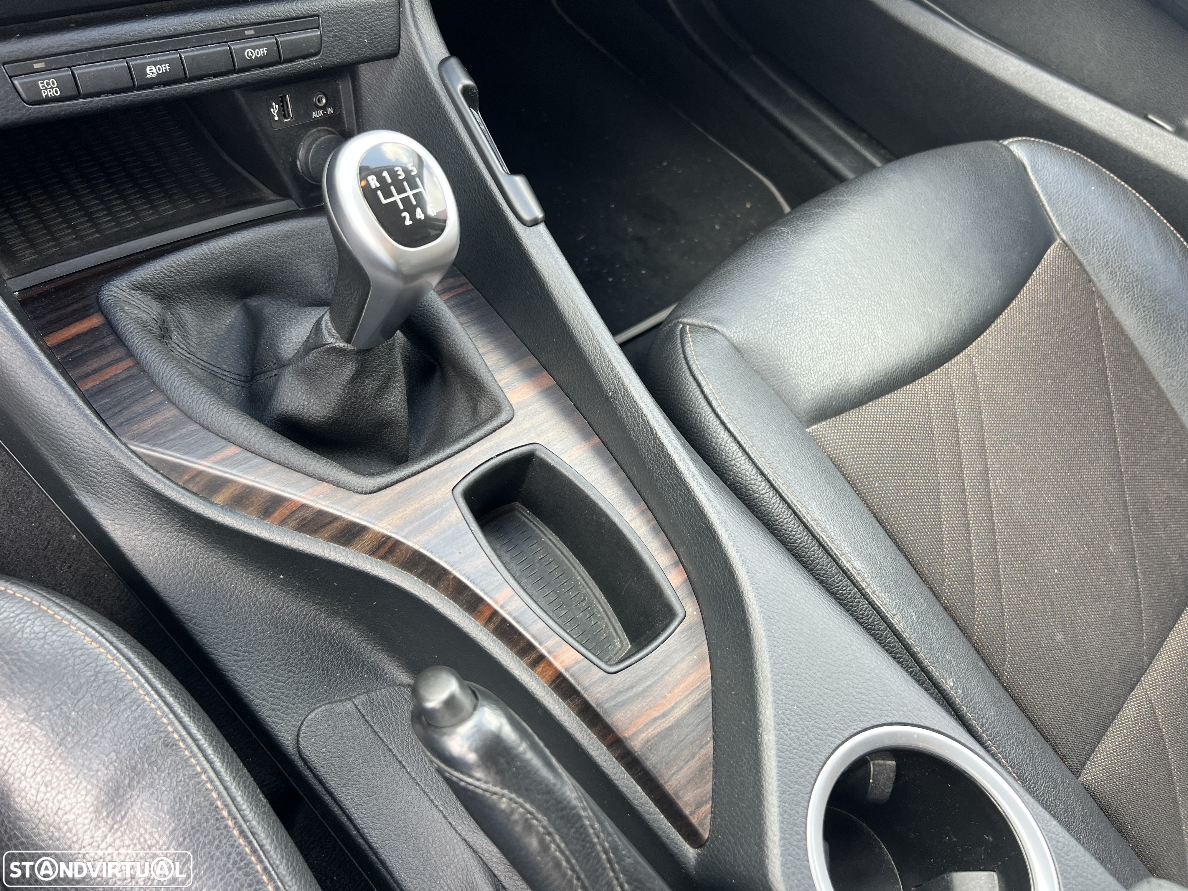 BMW X1 16 d sDrive - 12